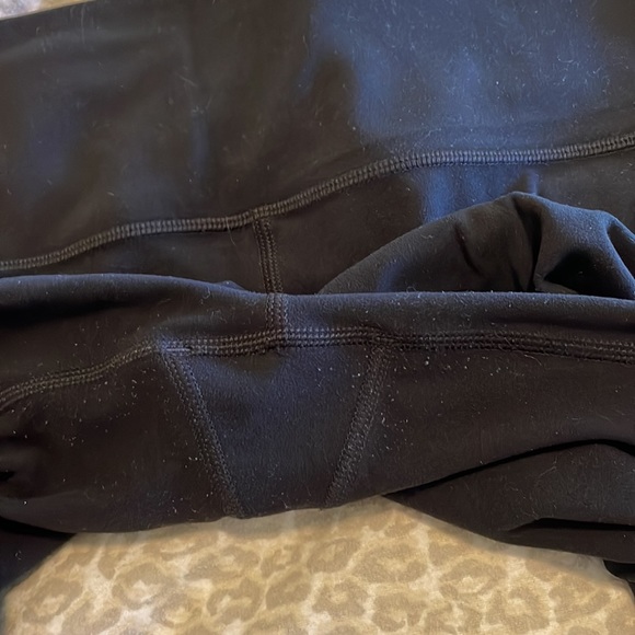 Athleta leggings black - Picture 6 of 6
